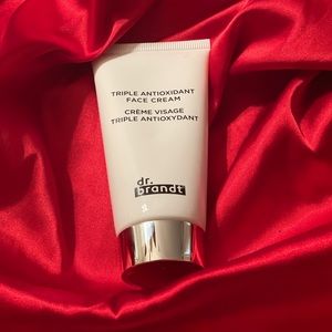 Dr. Brandt Triple Antioxidant Face Cream